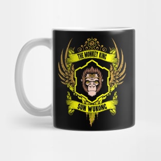 SUN WUKONG - LIMITED EDITION Mug